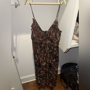 Zara Dress